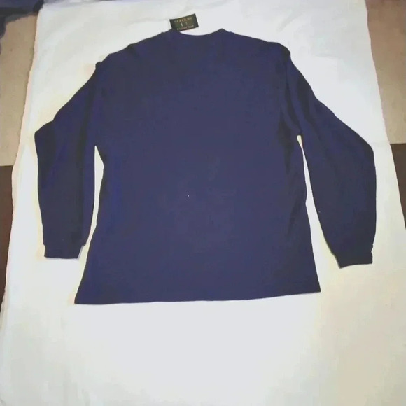 Colours Alexander Julian Sweater NWT - Picture 2 of 4